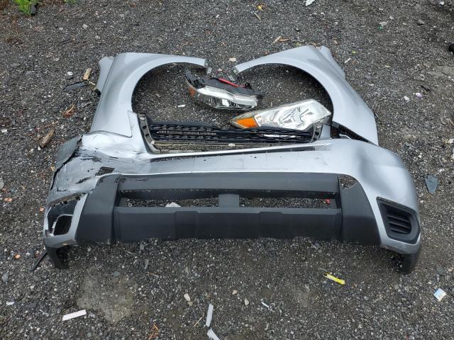 2016 SUBARU FORESTER 2 JF2SJADC5GH516593