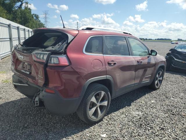 2019 JEEP CHEROKEE L 1C4PJLDB3KD427497