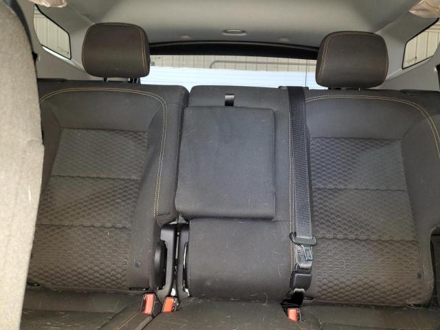 2019 GMC TERRAIN SL #3264641947