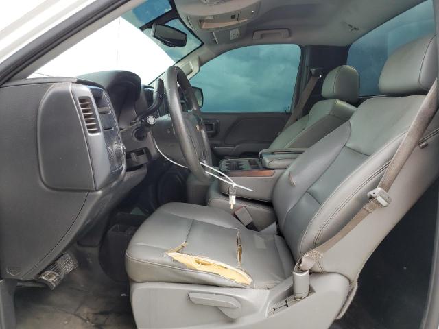 2016 CHEVROLET SILVERADO K1500 1GCNKNEH9GZ332648