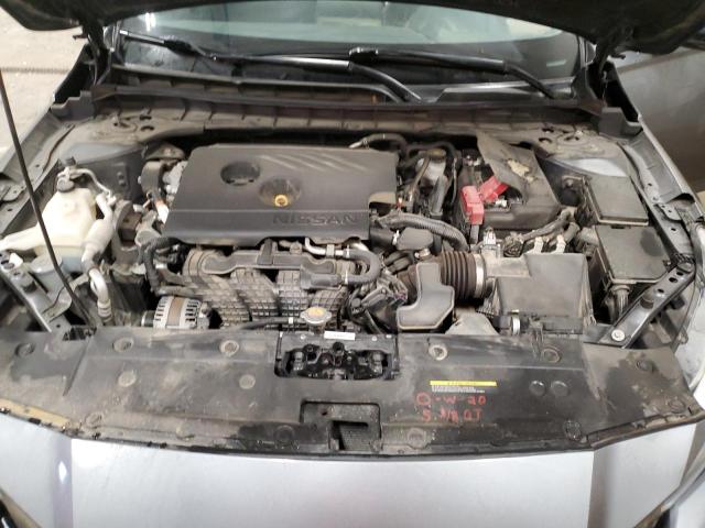 2020 NISSAN ALTIMA SR - 1N4BL4CW3LC260263