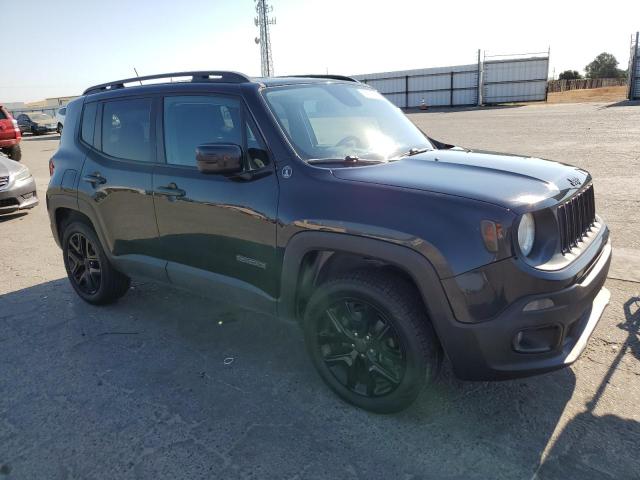 2016 JEEP RENEGADE L ZACCJBBT5GPE02839