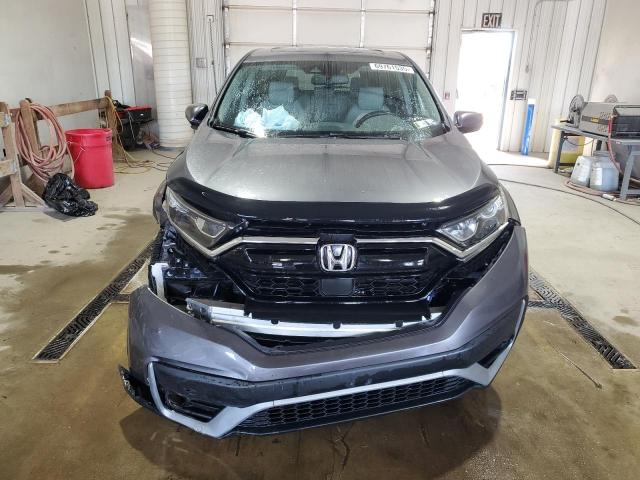 2020 HONDA CR-V EXL 2HKRW2H82LH668109