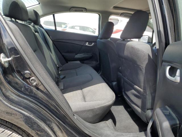 2015 HONDA CIVIC EX - 19XFB2F83FE244447