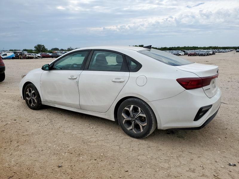 2019 KIA FORTE FE 3KPF24AD7KE112611