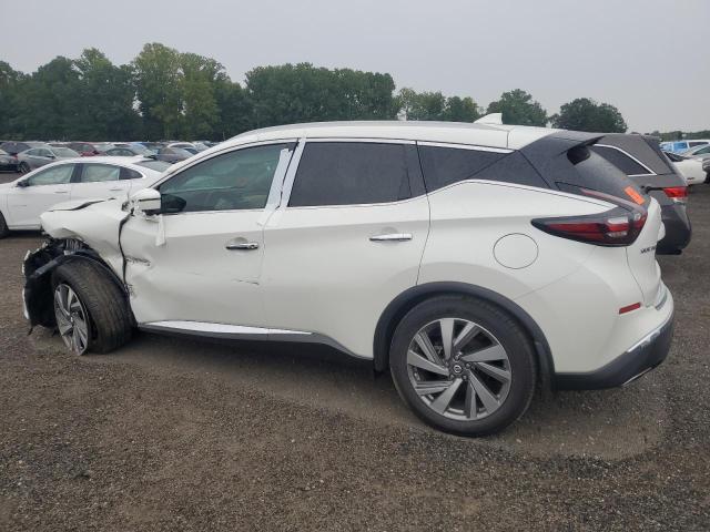 2020 NISSAN MURANO SL - 5N1AZ2CS7LN133375