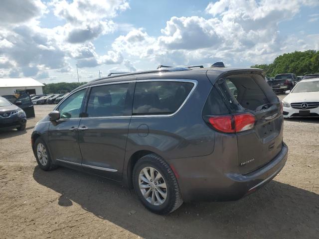 2019 CHRYSLER PACIFICA T 2C4RC1BG9KR605027