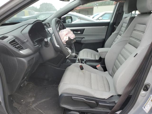 2018 HONDA CR-V LX - 2HKRW6H30JH203238