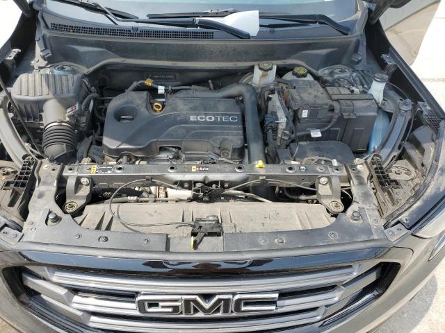 2020 GMC TERRAIN SLT 3GKALVEV6LL134892