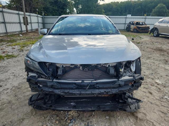 2022 TOYOTA CAMRY SE 4T1G11AK1NU677491
