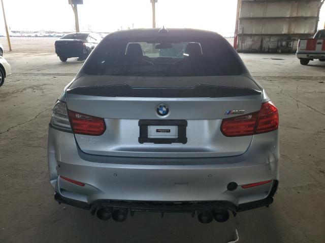 2015 BMW M3 WBS3C9C50FP803464