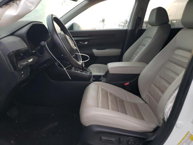 2023 HONDA CR-V EXL 7FARS4H74PE001758