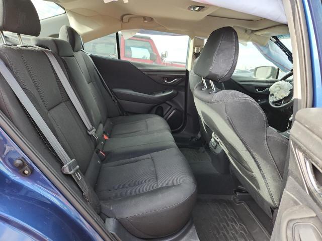 2022 SUBARU LEGACY PRE 4S3BWAF66N3016895