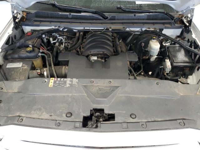 2018 CHEVROLET SILVERADO - 3GCUKREC7JG463625