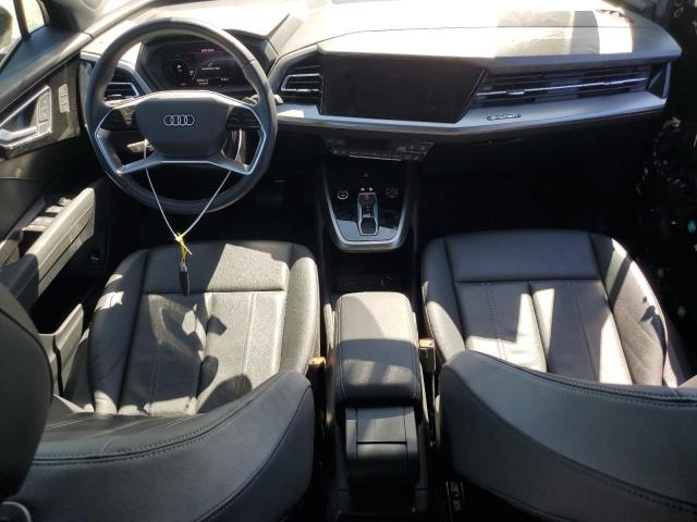 2023 AUDI Q4 E-TRON WA1BCBFZ1PP018021