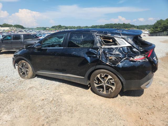 2023 KIA SPORTAGE E 5XYK33AFXPG120736