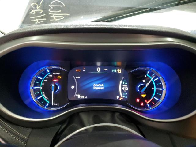 2023 CHRYSLER PACIFICA H 2C4RC1L70PR518249