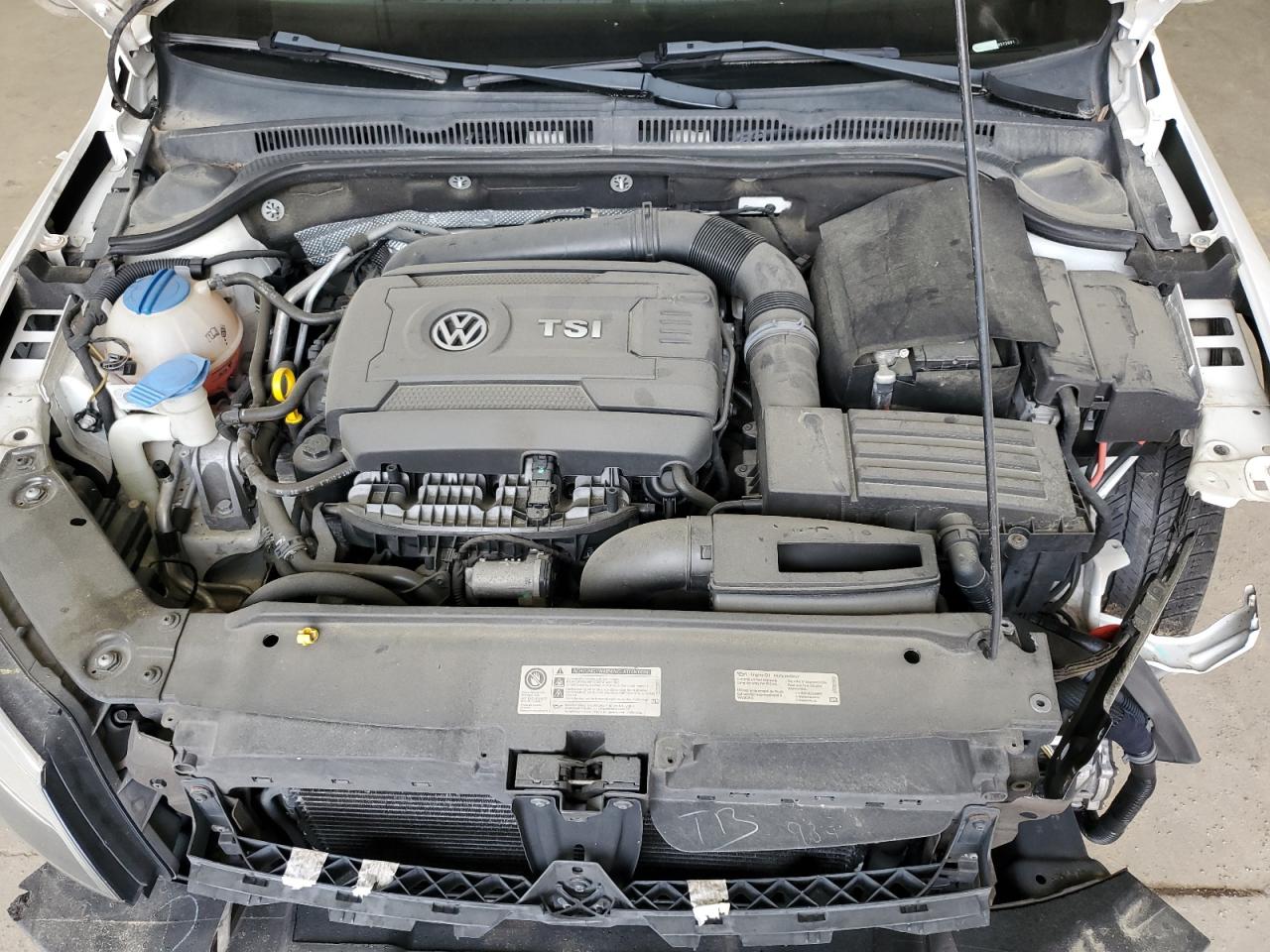 VOLKSWAGEN JETTA SEL