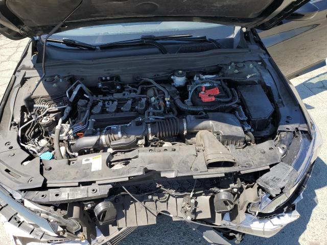2021 HONDA ACCORD SPORT 1HGCV1F32MA078187