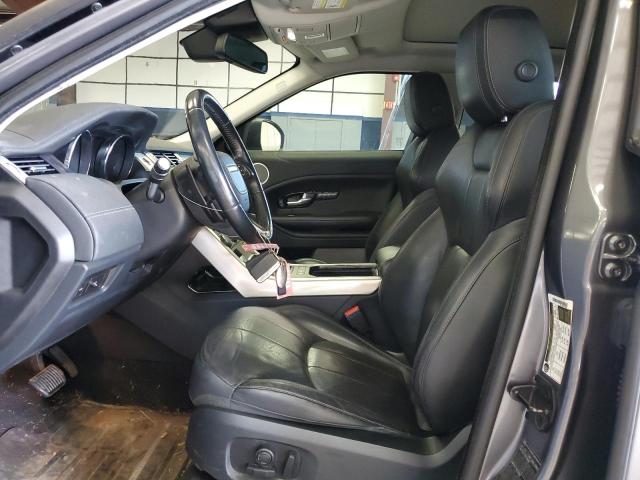 2016 LAND ROVER RANGE ROVE SALVP2BG5GH090063