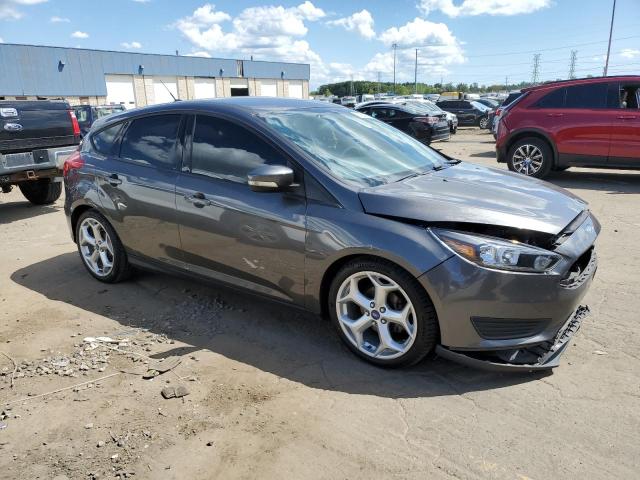 2015 FORD FOCUS SE - 1FADP3K26FL351456
