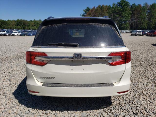 2019 HONDA ODYSSEY LX 5FNRL6H28KB118020