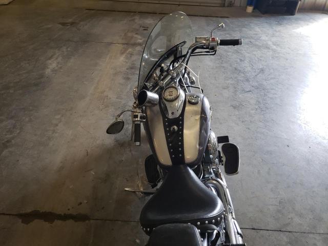 2006 YAMAHA XVS65 BASE JYAVM01EX6A094584