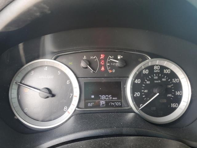 2015 NISSAN SENTRA S 3N1AB7AP6FY239685