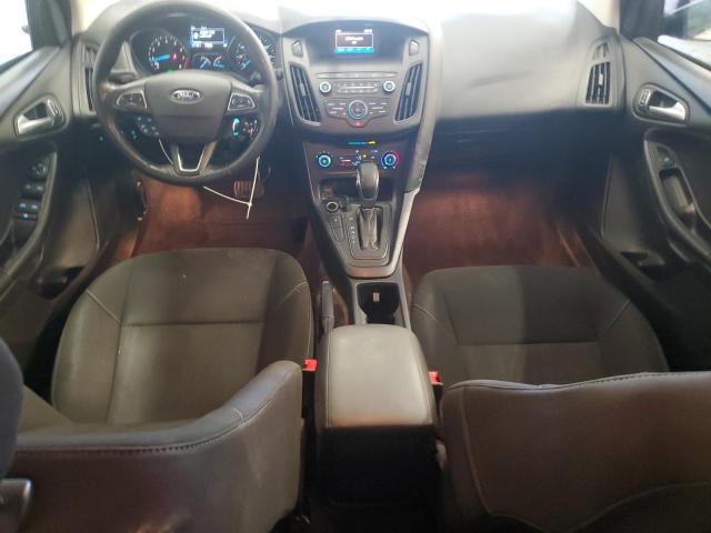 2018 FORD FOCUS SE 1FADP3K24JL320604