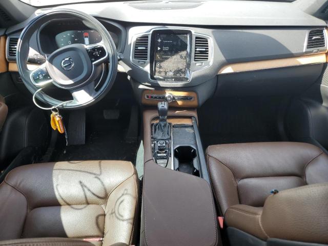 2021 VOLVO XC90 T6 MOMENTUM YV4A22PK4M1759457