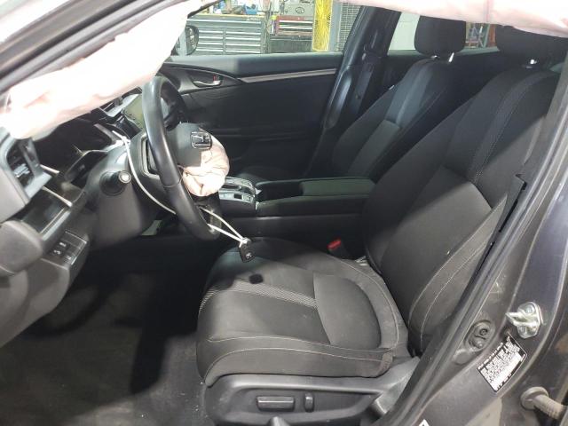 2021 HONDA CIVIC EX SHHFK7H6XMU219432
