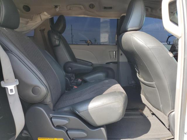 2011 TOYOTA SIENNA SPORT - 5TDXK3DC1BS105239