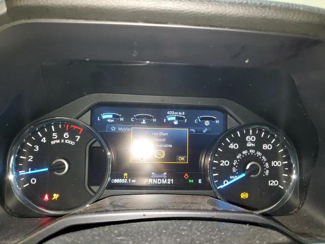 2016 FORD F150 SUPER 1FTFW1EG5GFB17858
