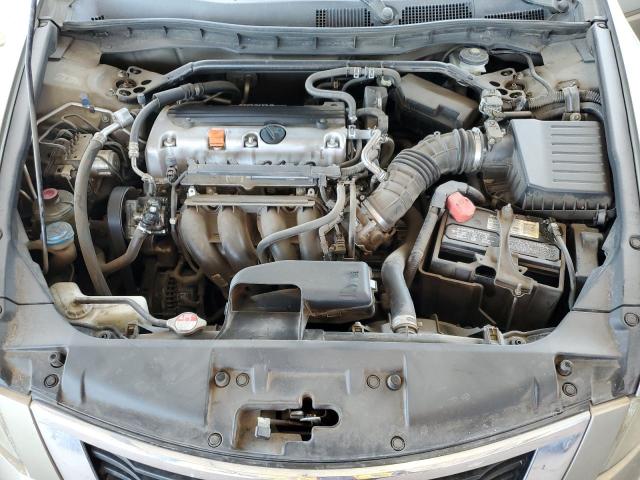 2010 HONDA ACCORD EXL - 1HGCP2F81AA063638