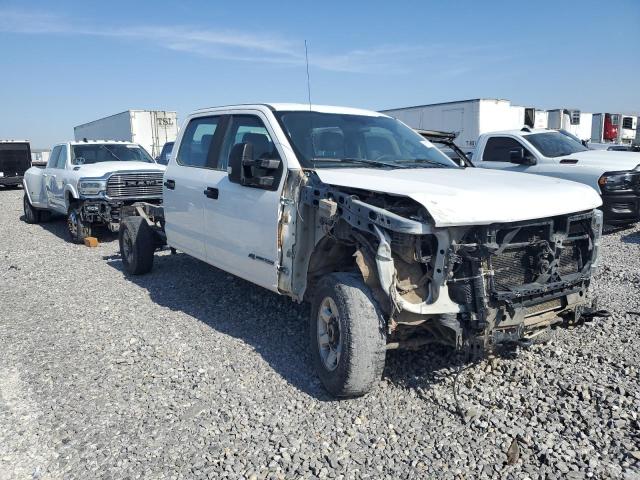 2019 FORD F250 SUPER DUTY 1FD7W2BT5KEF52983