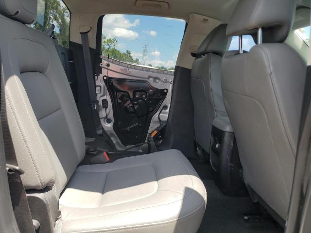 2016 GMC CANYON 1GTG5BE34G1230739