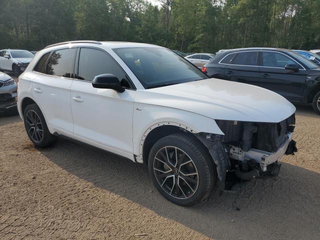 2021 AUDI Q5 PROGRESSIV WA1EAAFY8M2113317