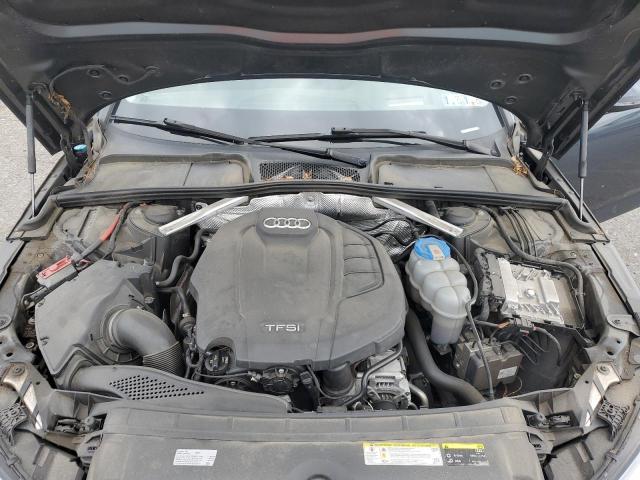 2017 AUDI A4 PRESTIG WAUFNAF48HN011691