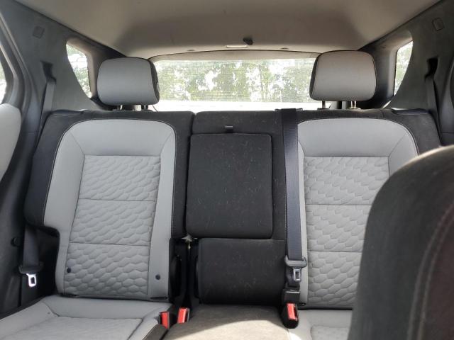 2019 CHEVROLET EQUINOX LS 3GNAXHEV0KL265792