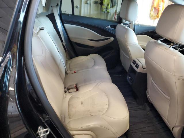2019 BUICK ENVISION P LRBFXBSA1KD127101