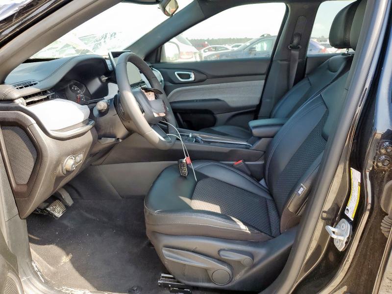 2024 JEEP COMPASS LA 3C4NJDBN7RT127556