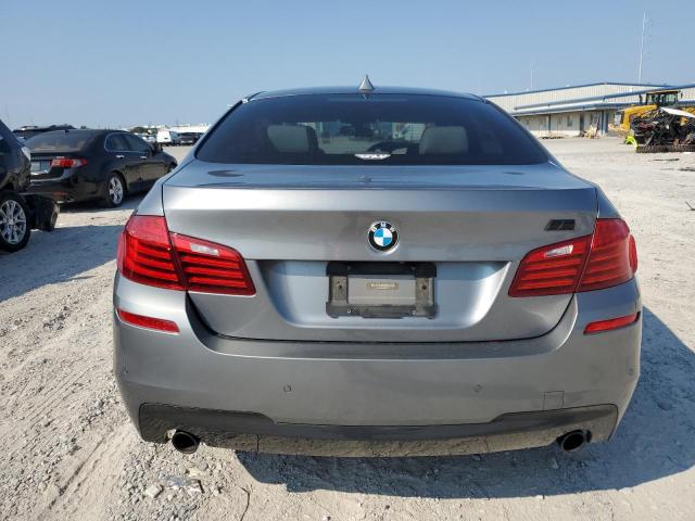2015 BMW 535 I WBA5B1C50FG127714