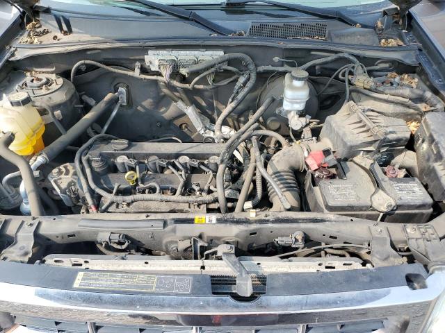 2010 FORD ESCAPE XLS - 1FMCU0C79AKB94362