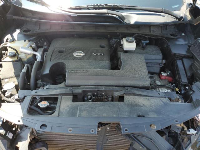 2019 NISSAN MURANO S - 5N1AZ2MS4KN131340