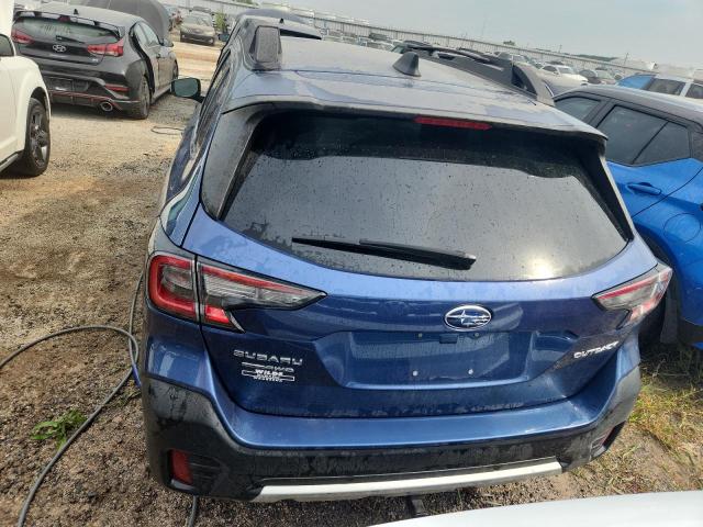 2022 SUBARU OUTBACK LI 4S4BTANC9N3194215