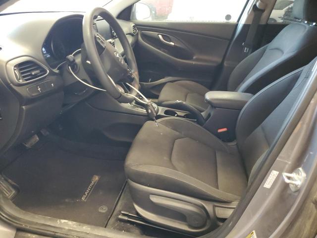 2020 HYUNDAI ELANTRA GT KMHH35LE0LU121666