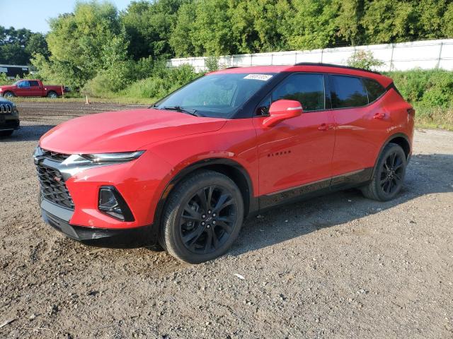 CHEVROLET BLAZER RS