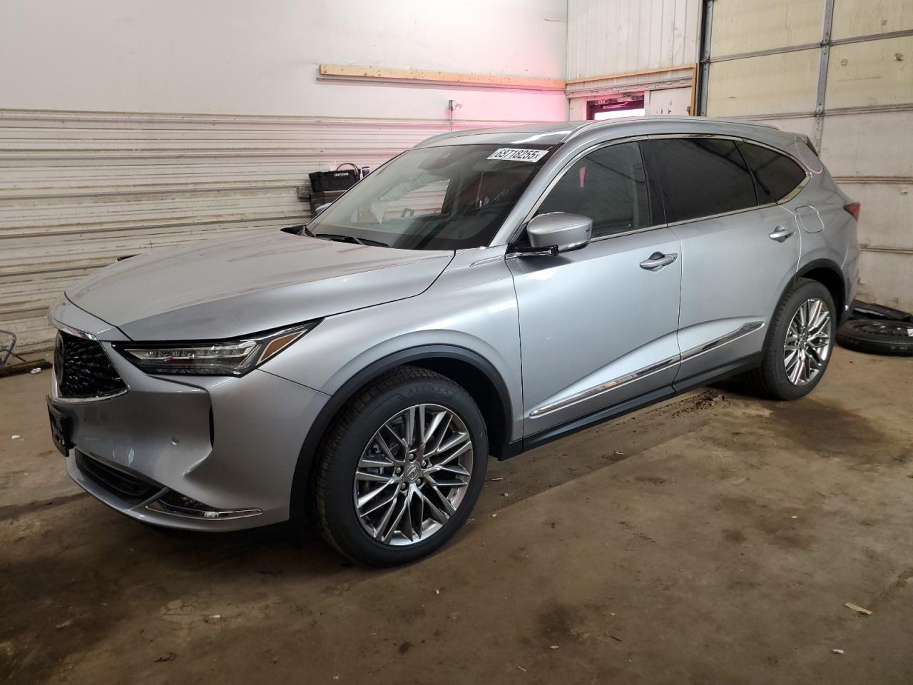 ACURA MDX ADVANCE