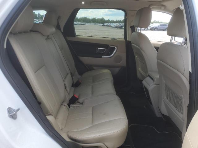 2017 LAND ROVER DISCOVERY SALCR2BG2HH707714