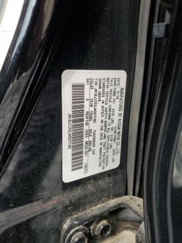 2018 NISSAN ROGUE SPOR JN1BJ1CR2JW267180
